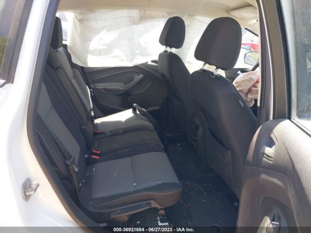 1FADP5AU2HL103786 Ford C-max Hybrid Se
