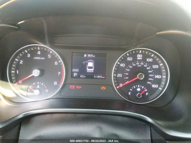 3KPF24AD6ME263331 KIA Forte Lxs