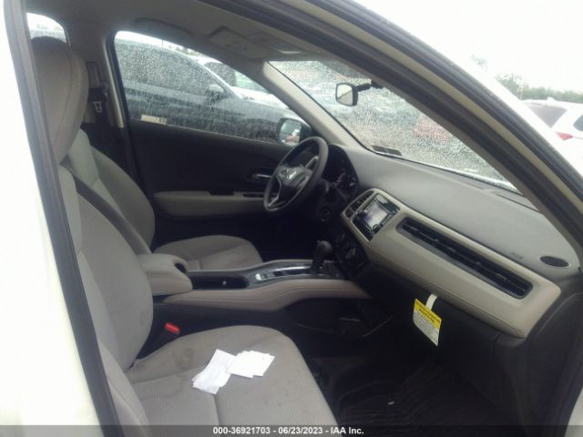3CZRU6H3XNM776230 Honda HR-V LX