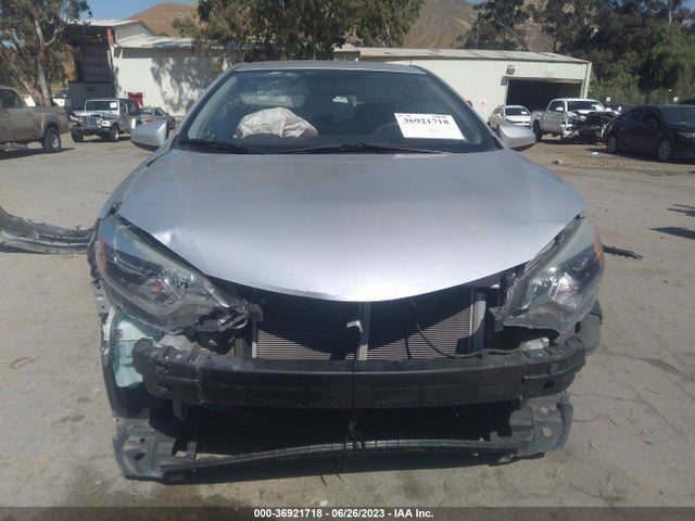 Toyota Corolla L/le/s/s Plus/le Plus 2016 5YFBURHE5GP501709 Image 13