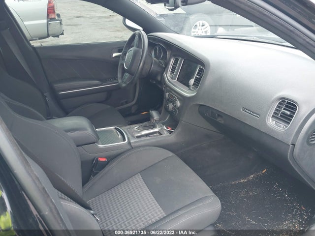 Dodge Charger Scat Pack 2019 2C3CDXGJ2KH530689 Image 5