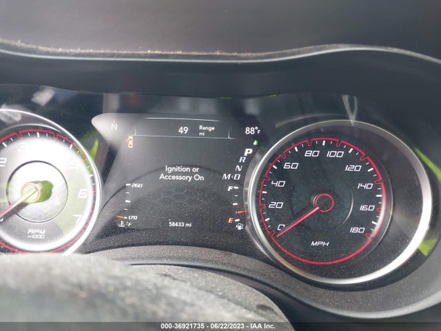 Dodge Charger Scat Pack 2019 2C3CDXGJ2KH530689 Image 7
