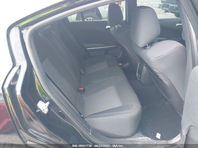 Dodge Charger Scat Pack 2019 2C3CDXGJ2KH530689 Image 8