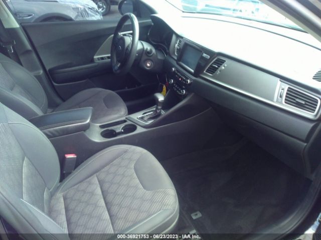 KNDCB3LC8K5291108 KIA NIRO FE