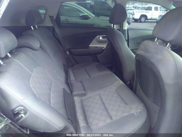 KNDCB3LC8K5291108 KIA NIRO FE