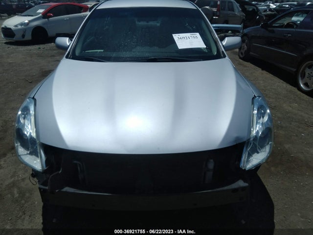 2011 NISSAN ALTIMA 2.5 S VIN: 1N4AL2AP6BN487350