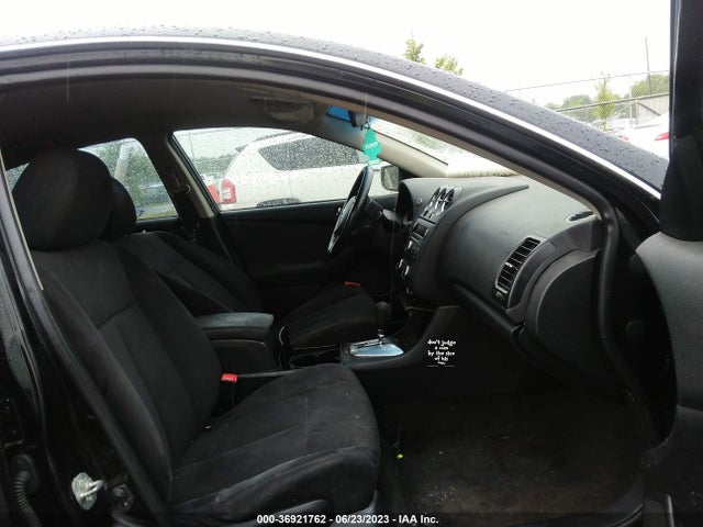 2012 NISSAN ALTIMA 2.5 S VIN: 1N4AL2AP4CN530682