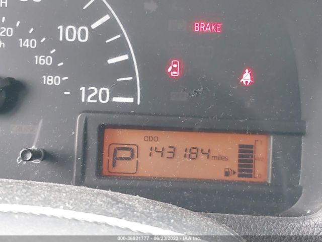 3N6CM0KN4FK728526 Nissan Nv200 S/sv