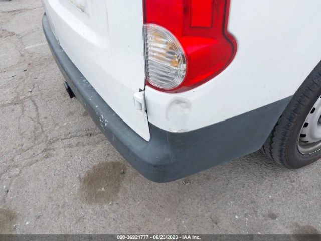 3N6CM0KN4FK728526 Nissan Nv200 S/sv