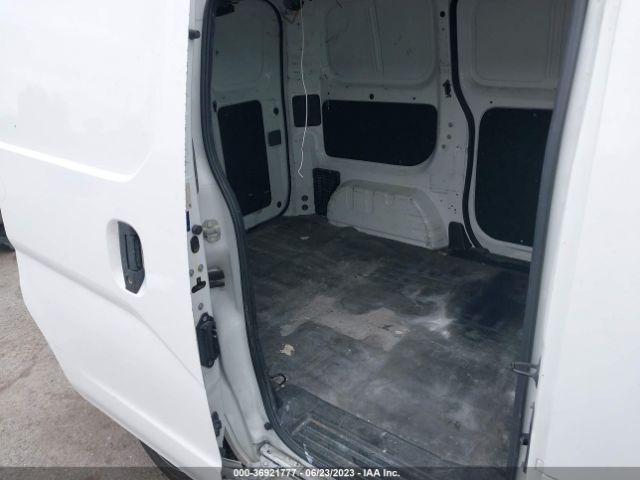 3N6CM0KN4FK728526 Nissan Nv200 S/sv