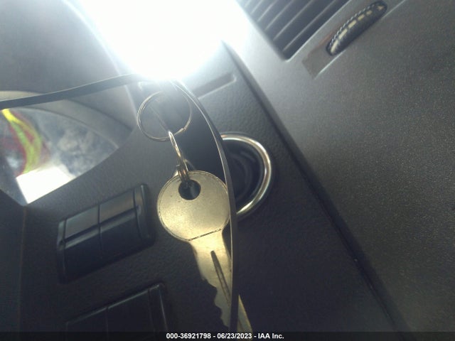 2007 DODGE SPRINTER VIN: WD0PE745875193968