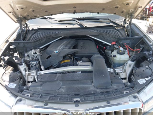 5UXKR0C55G0S93392 BMW X5 Xdrive35i