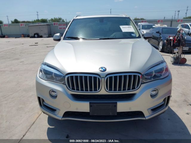 5UXKR0C55G0S93392 BMW X5 Xdrive35i
