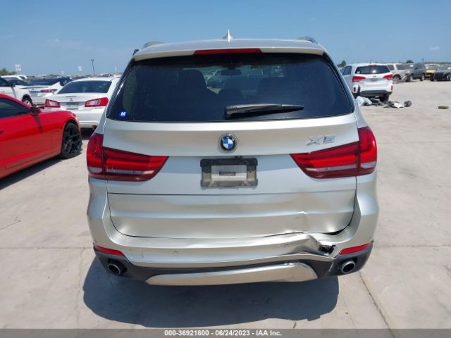 5UXKR0C55G0S93392 BMW X5 Xdrive35i