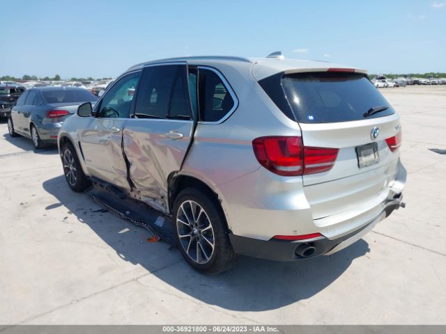 5UXKR0C55G0S93392 BMW X5 Xdrive35i