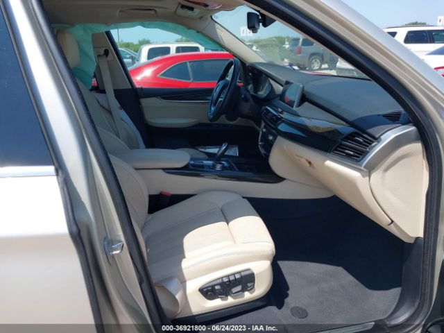 5UXKR0C55G0S93392 BMW X5 Xdrive35i
