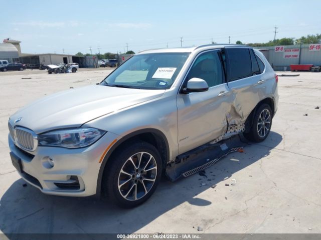 5UXKR0C55G0S93392 BMW X5 Xdrive35i