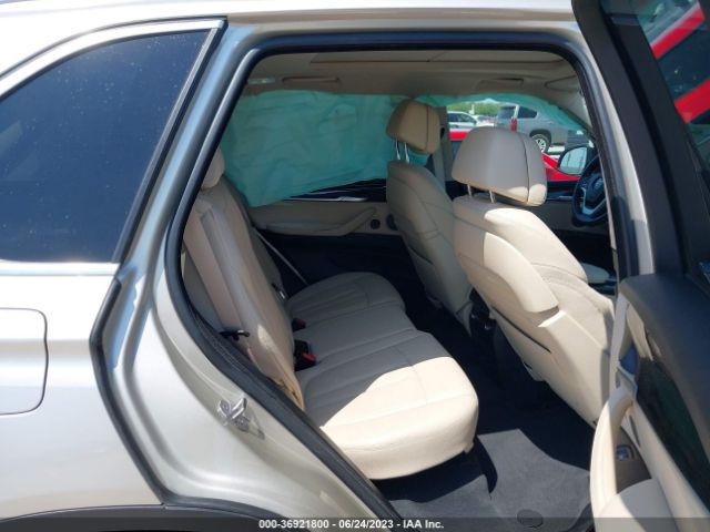 5UXKR0C55G0S93392 BMW X5 Xdrive35i