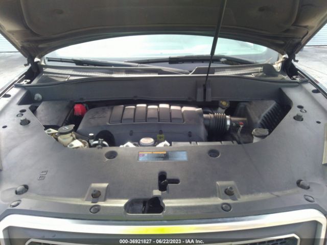1GKKRRKD4FJ328497 GMC ACADIA SLT