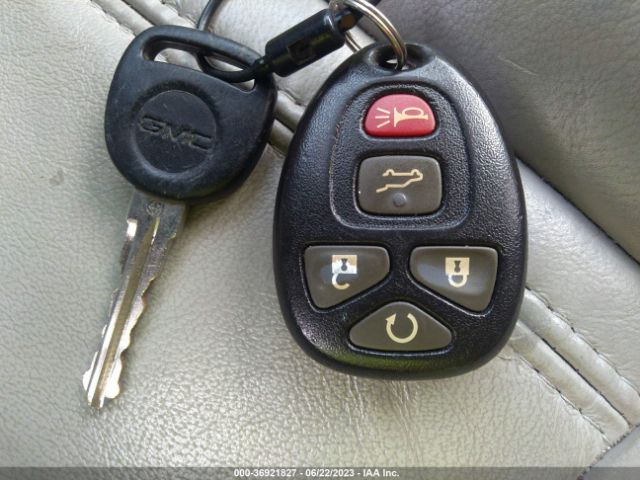 1GKKRRKD4FJ328497 GMC ACADIA SLT