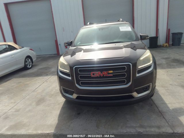 1GKKRRKD4FJ328497 GMC ACADIA SLT