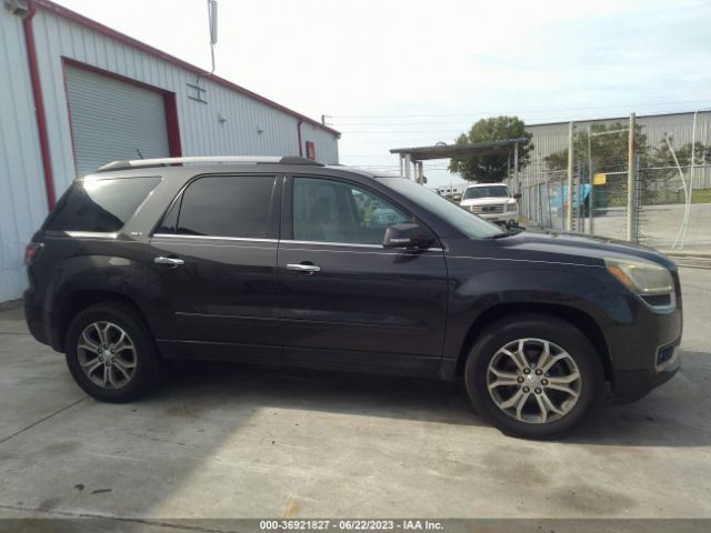 1GKKRRKD4FJ328497 GMC ACADIA SLT