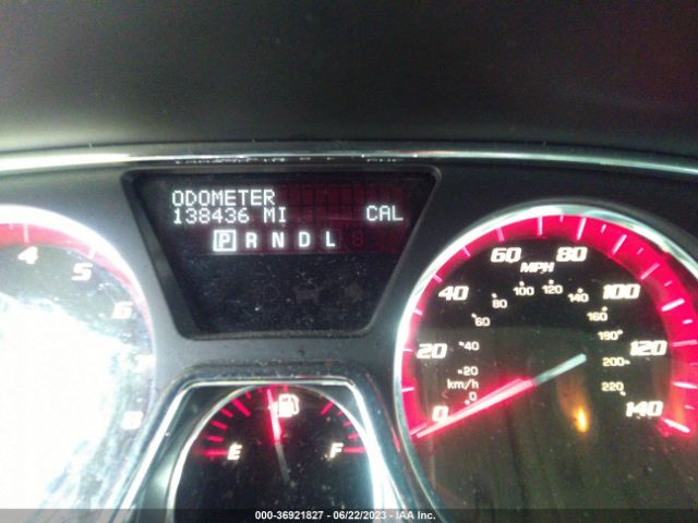 1GKKRRKD4FJ328497 GMC ACADIA SLT