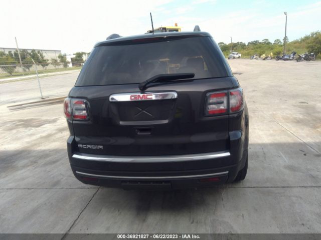 1GKKRRKD4FJ328497 GMC ACADIA SLT