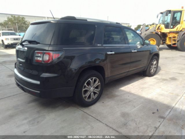 1GKKRRKD4FJ328497 GMC ACADIA SLT