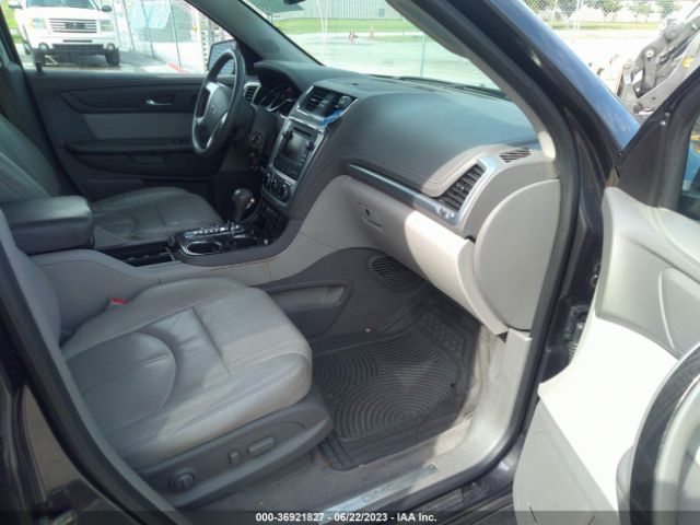 1GKKRRKD4FJ328497 GMC ACADIA SLT