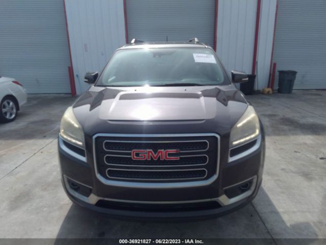1GKKRRKD4FJ328497 GMC ACADIA SLT
