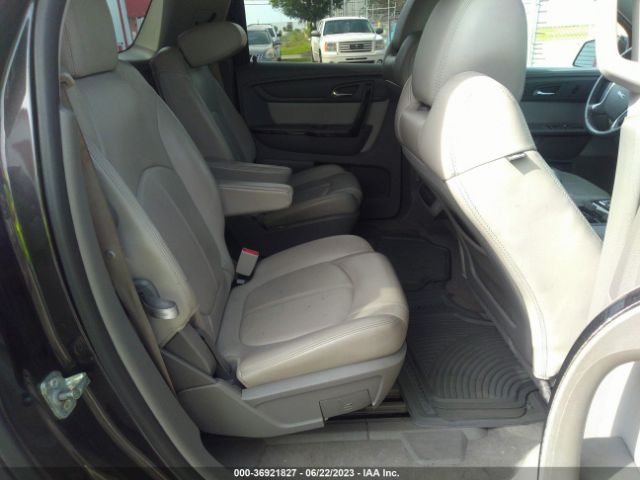1GKKRRKD4FJ328497 GMC ACADIA SLT