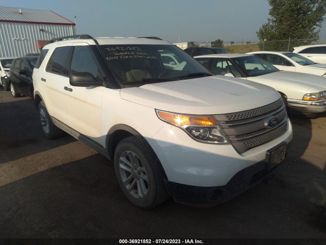 2015 1FM5K8B88FGB52802 main image