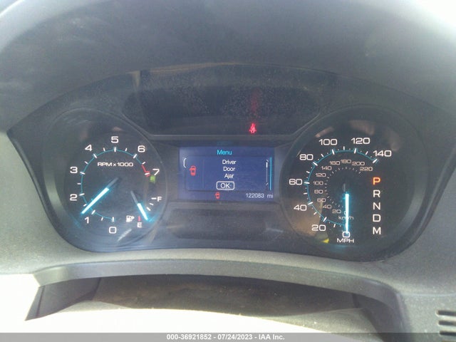 Ford Explorer Base 2015 1FM5K8B88FGB52802 Image 13
