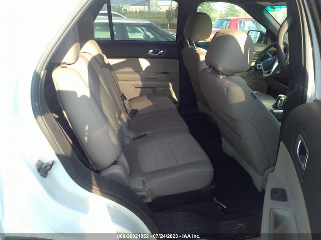Ford Explorer Base 2015 1FM5K8B88FGB52802 Image 14