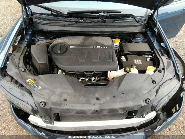 1C4PJMMX0MD131437 Jeep Cherokee Latitude Lux