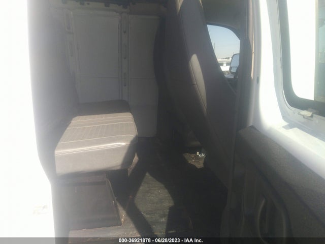 Chevrolet EXPRESS CARGO VAN 2014 1GCSGAFXXE1130786 Image 14