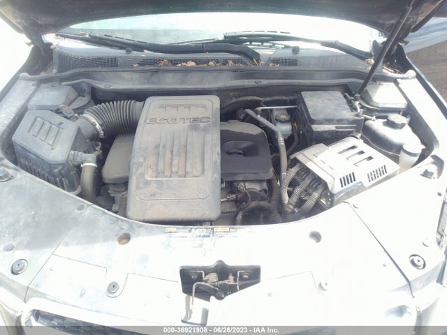 Chevrolet EQUINOX LT 2015 2GNFLGEK9F6371766 Image 10