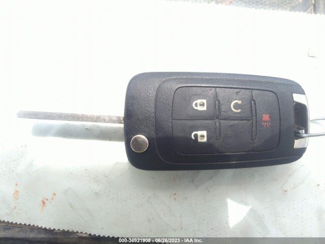 Chevrolet EQUINOX LT 2015 2GNFLGEK9F6371766 Image 11