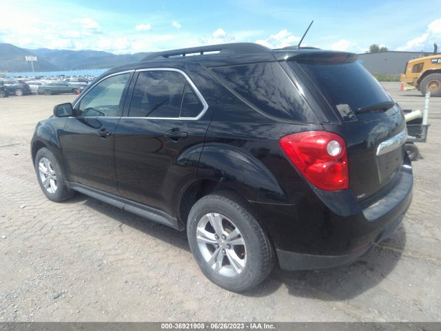 Chevrolet EQUINOX LT 2015 2GNFLGEK9F6371766 Image 3