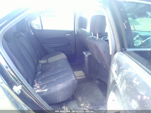 Chevrolet EQUINOX LT 2015 2GNFLGEK9F6371766 Image 8