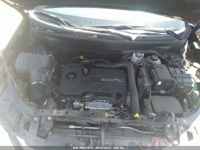 Chevrolet Equinox Premier 2020 2GNAXXEV0L6107629 Image 10