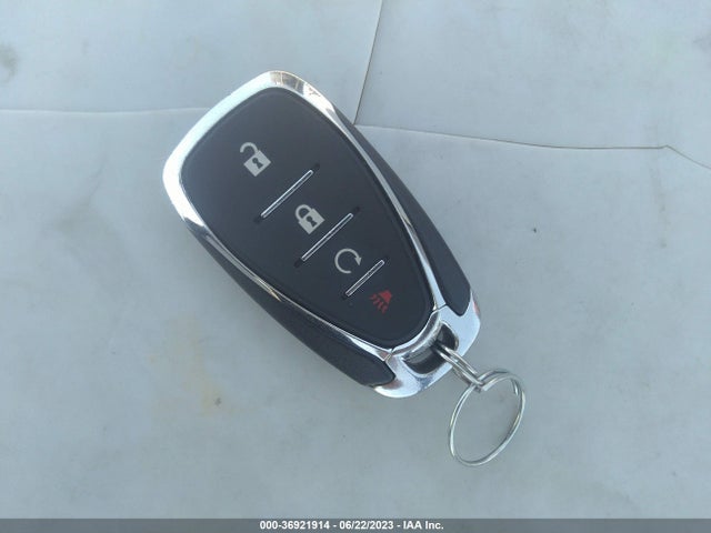 Chevrolet Equinox Premier 2020 2GNAXXEV0L6107629 Image 11