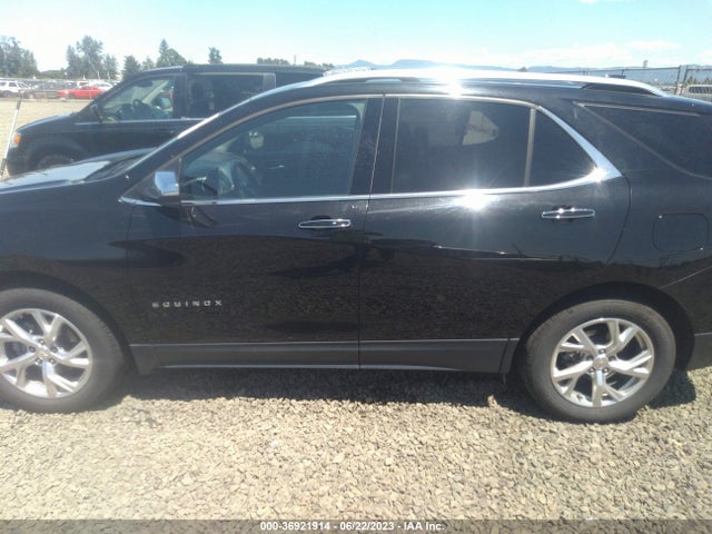 Chevrolet Equinox Premier 2020 2GNAXXEV0L6107629 Image 15