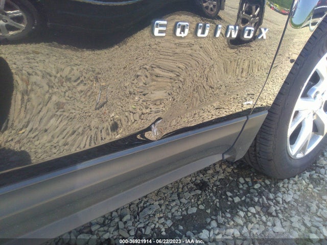 Chevrolet Equinox Premier 2020 2GNAXXEV0L6107629 Image 12