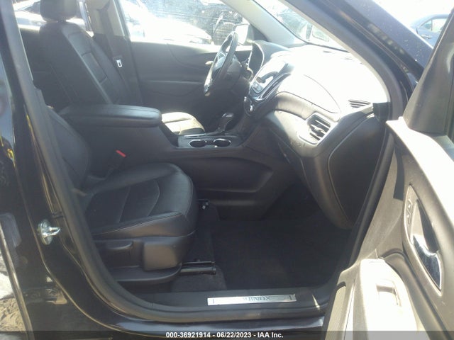 Chevrolet Equinox Premier 2020 2GNAXXEV0L6107629 Image 5