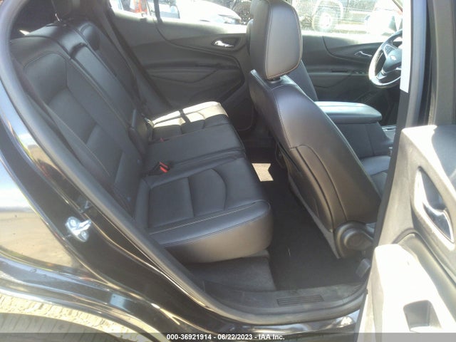 Chevrolet Equinox Premier 2020 2GNAXXEV0L6107629 Image 8