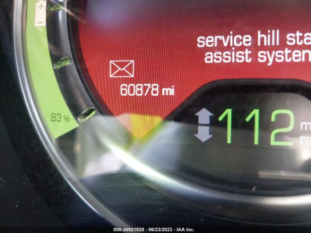 3C3CFFGE9HT647936 Fiat 500E