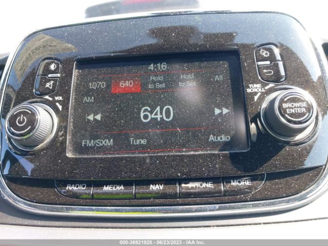 3C3CFFGE9HT647936 Fiat 500E