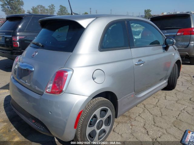 3C3CFFGE9HT647936 Fiat 500E